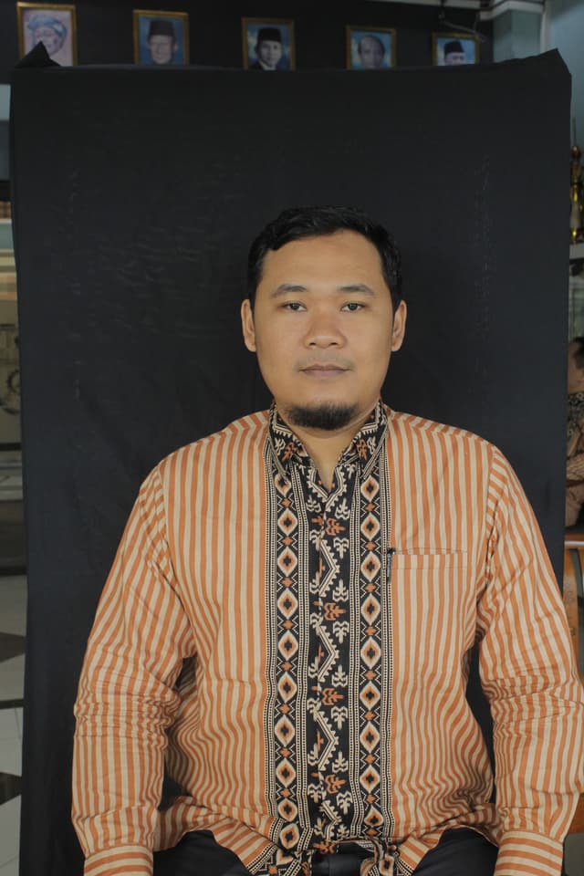 Nur Rohman
