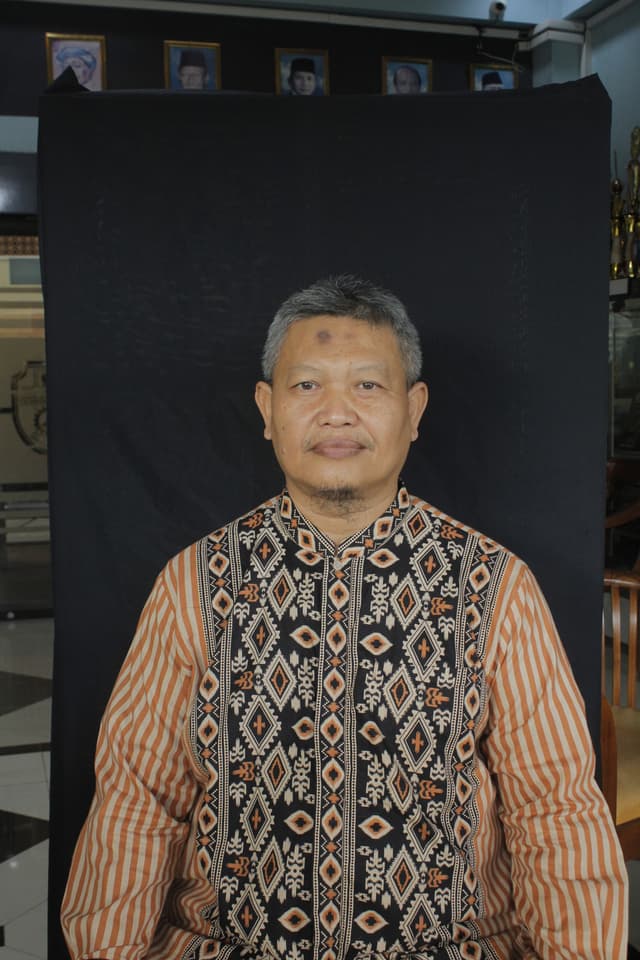 Sriwanto